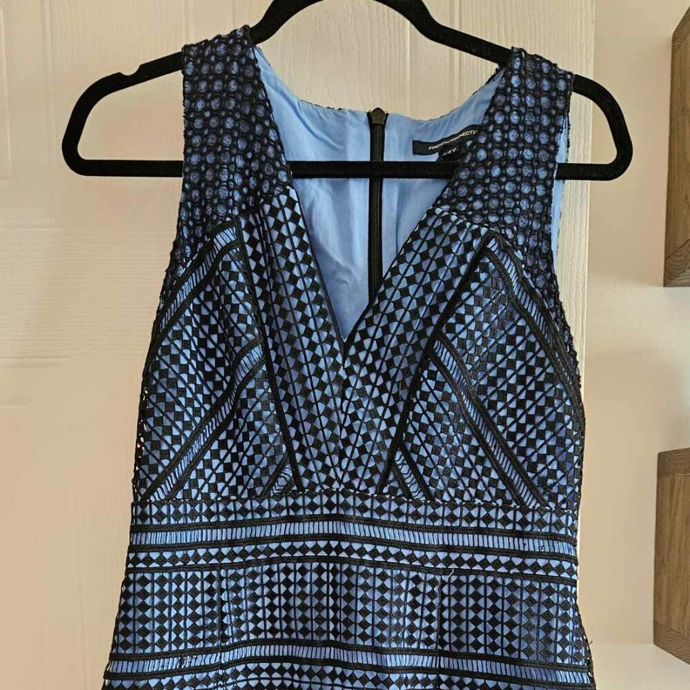 French Connection short dress